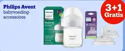 Bol.com Philips Avent babyvoeding-accessoires aanbieding