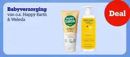 Bol.com Babyverzorging aanbieding