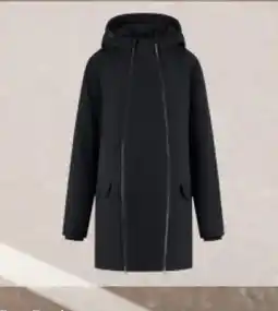 Prenatal Jas Parka aanbieding
