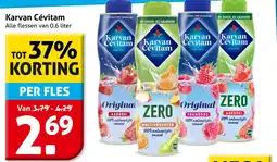 Hoogvliet Alle Karvan Cévitam aanbieding