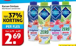 Hoogvliet Karvan Cévitam aanbieding