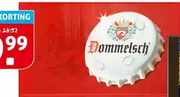 Hoogvliet Dommelsch aanbieding