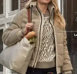 Welkoop Jas Nala aanbieding
