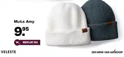Welkoop Amy Muts aanbieding