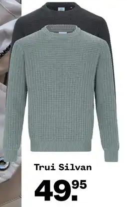 Welkoop Trui Silvan aanbieding