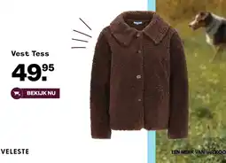 Welkoop VELESTE Vest Tess aanbieding
