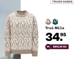 Welkoop Trui Mila aanbieding