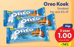 Die Grenze Oreo Koek aanbieding