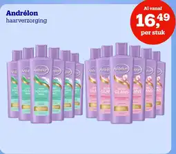 Bol.com Andrélon haarverzorging aanbieding