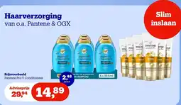 Bol.com Pantene Pro-V Conditioneer aanbieding