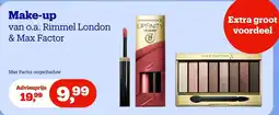 Bol.com Max Factor oogschaduw aanbieding