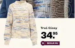 Welkoop Trui Cissy aanbieding