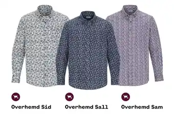 Overhemden