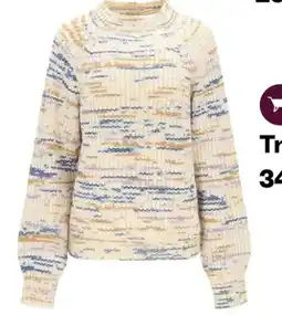 Welkoop Trui Cissy aanbieding