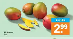 Albert Heijn AH Mango Los aanbieding
