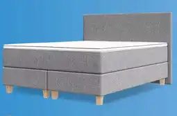 Albert Heijn Єmma Original Boxspring Combideal aanbieding