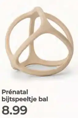 Prenatal Prénatal bijtspeeltje bal aanbieding