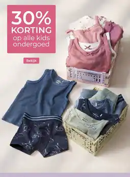 Prenatal kids ondergoed aanbieding