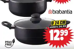 Dirk Ø 24 CM aanbieding