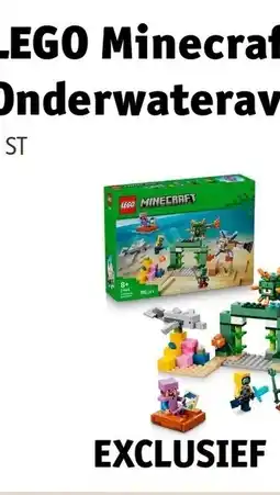 Kruidvat Magnetics Magnetic Pipeline Set aanbieding