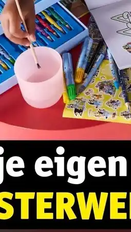 Kruidvat LEGO City 60456 Achtervolging Met Politieboot aanbieding