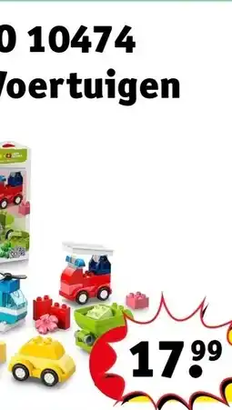 Kruidvat LEGO Star Wars 75451 Paleis van de Hutt Sentry Droid Confrontatie aanbieding
