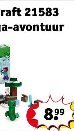 Kruidvat Kosmos Dig Out Fossils aanbieding