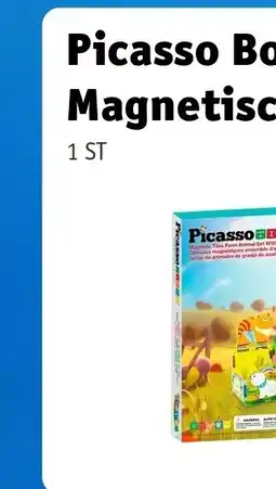 Kruidvat Minecraft Kleurkoffer aanbieding
