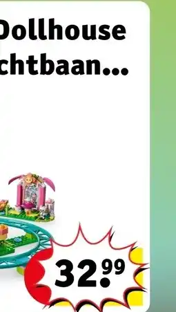 Kruidvat LEGO Ideas Disney 21357 Disney Pixar Luxo Jr. aanbieding