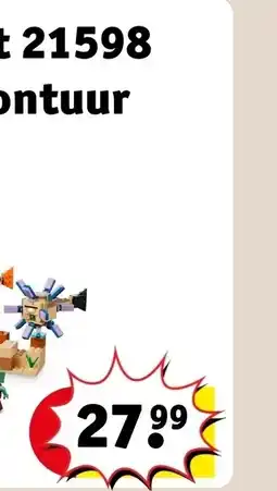 Kruidvat Magnetische Super Set aanbieding