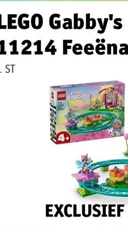 Kruidvat LEGO Ideas 21366 Drijvende Zeeotters aanbieding