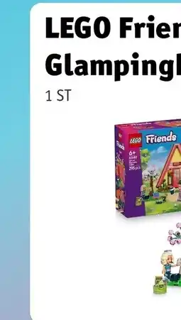 Kruidvat Jumbo Jan van Haasteren Camping Chaos Puzzel aanbieding