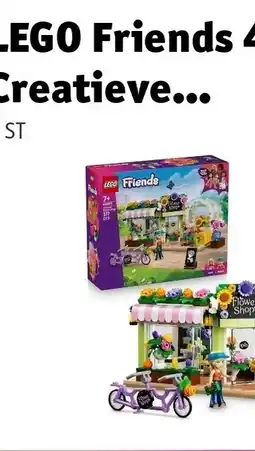 Kruidvat Clementoni Gabby's Dollhouse Puzzels aanbieding
