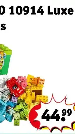 Kruidvat LEGO Marvel 76341 Groot in Ravager Jumpsuit aanbieding
