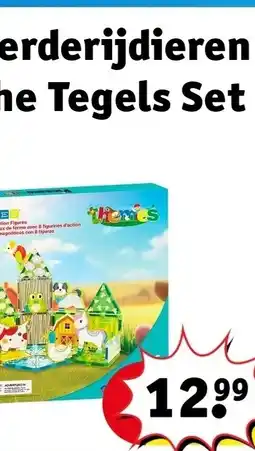 Kruidvat Minecraft Tekenset aanbieding