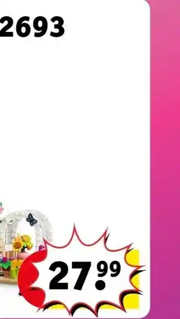 Kruidvat Clementoni Peppa Pig Kinderpuzzels aanbieding