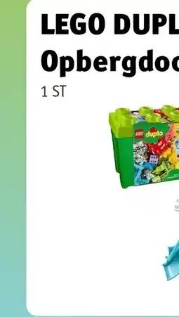 Kruidvat LEGO Star Wars 75379 R2-D2 aanbieding