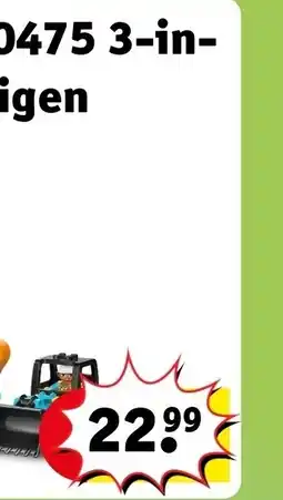 Kruidvat LEGO Icons 11375 Ferrari F2004 & Michael Schumacher aanbieding