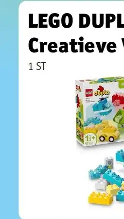 Kruidvat LEGO Star Wars 75440 AT-AT aanbieding