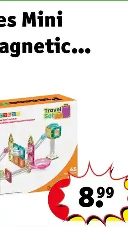 Kruidvat LEGO DUPLO 10475 3-in-1 Bouwvoertuigen aanbieding