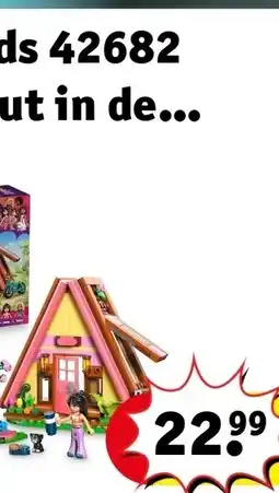 Kruidvat Jumbo Jan van Haasteren Let's Party Puzzel aanbieding