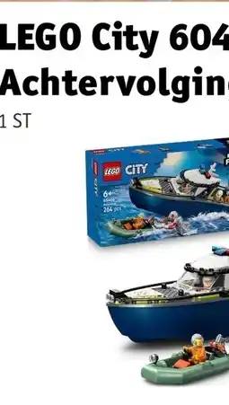 Kruidvat Ravensburger Scotland Yard aanbieding