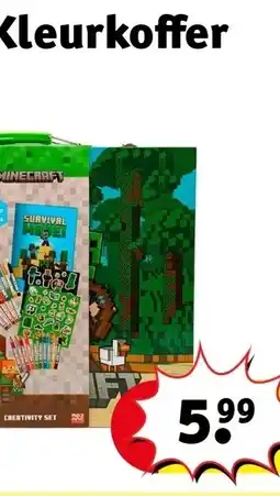 Kruidvat LEGO City 60512 Mountainbike Avonturenbus aanbieding