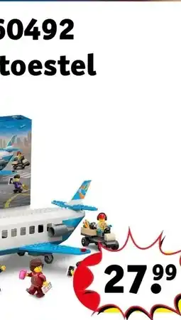 Kruidvat Jumbo Pisa Spel aanbieding