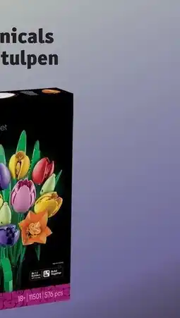 Kruidvat Ravensburger Nijntje Junior Colorino aanbieding