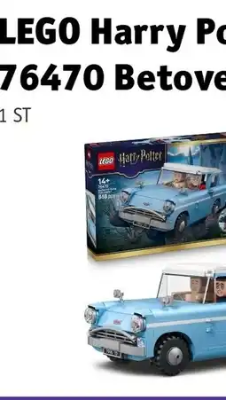 Kruidvat Russle Luxe Hobbelfiguur/Loopwagen met duwstang aanbieding