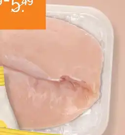 Albert Heijn Alle AH Vlees aanbieding