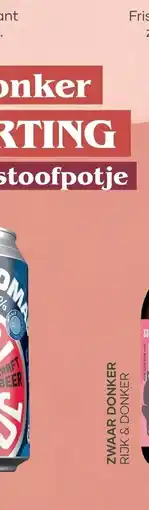 Mitra vandeStreek Klophop Fresh Hop | 33 CL aanbieding
