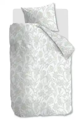 Wehkamp Beddinghouse katoenen dekbedovertrek 1-persoons (140x220 cm) aanbieding