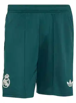Wehkamp adidas Performance senior Real Madrid voetbalbroek uit aanbieding